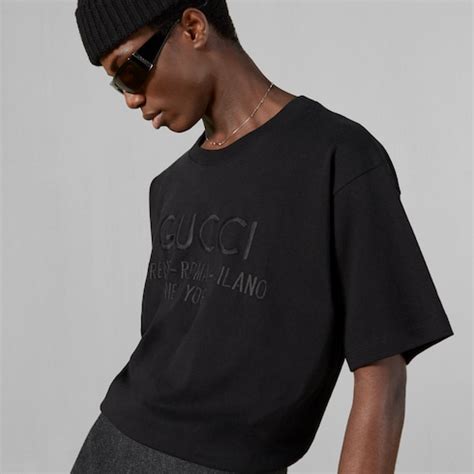 gucci t shirt black friday|cyber monday deals gucci.